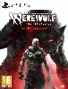 jeu ps5 werewolf : the apocalypse - earthblood