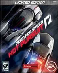 jeu xbox 360 need for speed : hot pursuit limited edition