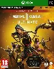 jeu xbox one mortal kombat 11 ultimate - steelcase - d1 ( series x)