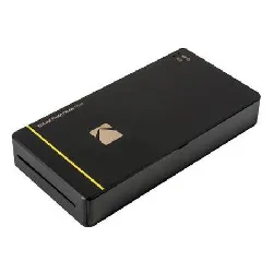 kodak pm - 210 imprimante photo pour iphone et android, noir