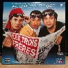 laser disc les trois frères
