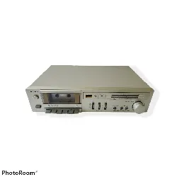 lecteur cassette sony tc-k33