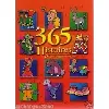 livre 365 histoires pour les tout - petits