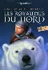 livre a la croisée des mondes tome 1 - les royaumes du nord