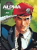 livre alpha (premières armes) - tome 2 - solo