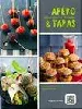 livre apéro et tapas