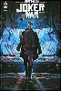 livre batman joker war, tome 2