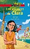livre bibliotheque de ratus: les vacances de clara