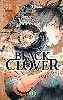 livre black clover, tome 1 : le serment