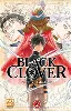 livre black clover, tome 2 : le défenseur