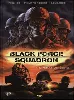 livre black force squadron, tome 1 : opération écho