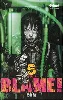 livre blame, tome 5