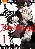 livre blood parade, tome 1