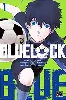 livre blue lock t01