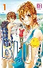 livre blue, tome 1