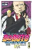 livre boruto - naruto next generations -  - tome 10