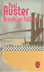 livre brooklyn follies
