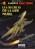 livre buck danny, tome 45: les secrets de la mer noire.