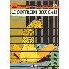 livre cargo - n° 2 - le coffre de box - calf