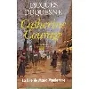 livre catherine courage