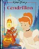 livre cendrillon