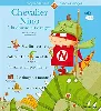 livre chevalier nino a la chasse au dragon