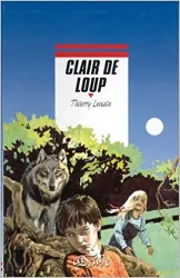 livre clair de loup