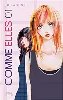 livre comme elles, tome 1