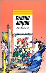 livre cyrano junior