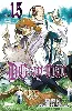 livre d. gray - man, tome 15