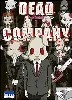 livre dead company t01
