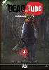 livre dead tube, tome 4