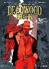 livre deadwood dick tome 1 - noir comme la nuit, rouge comme le sang