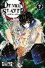 livre demon slayer t07