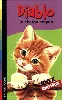 livre diablo le chaton coquin