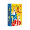 livre disney - jeux de cartes - 7 familles