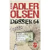 livre dossier 64