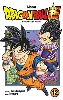livre dragon ball super - tome 12