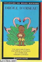 livre drôle d'oiseau