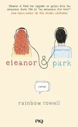 livre eleanor and park