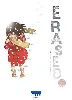 livre erased, tome 1