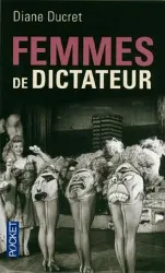 livre femmes de dictateur