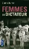 livre femmes de dictateur