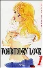 livre forbidden love, tome 1