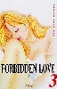 livre forbidden love, tome 3