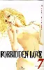 livre forbidden love, tome 7
