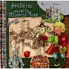 livre frédéric, enfant du moyen age