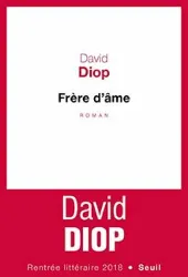 livre frère d'âme