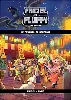livre frigiel et fluffy - les origines, tome 3 : le festival de dragonia
