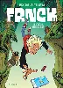 livre frnck - tome 1 - le début du commencement